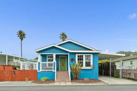 2395 Delaware Ave 88, Santa Cruz, CA 95060