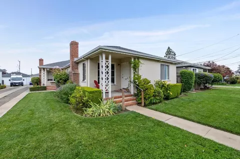 933 S B St, San Mateo, CA 94401