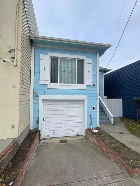 258 Flood Ave, San Francisco, CA 94112 photo 1