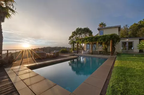 46250 Pfeiffer Ridge Rd, Big Sur, CA 93920
