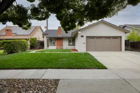 471 Tovar Dr, San Jose, CA 95123