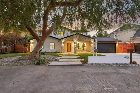14361 Lenray Ln, San Jose, CA 95124