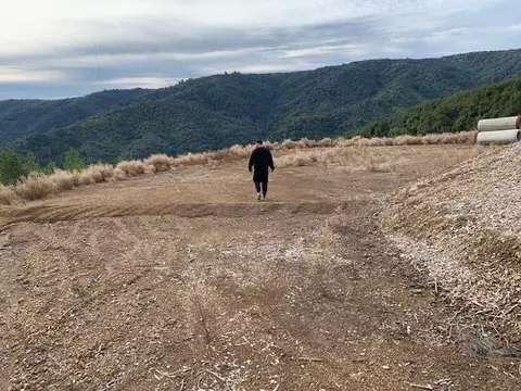 0 Croy, Morgan Hill, CA 95037