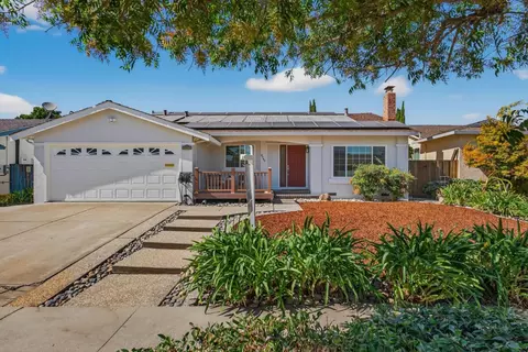3093 Melchester Dr, San Jose, CA 95132