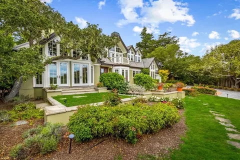 3937 Ronda Rd, Pebble Beach, CA 93953