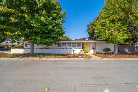 401 Sequoia Ave, Monterey, CA 93940