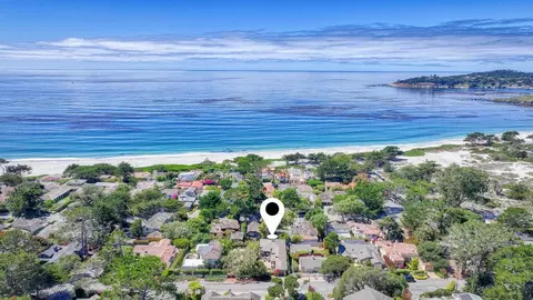0 Carmelo 4 Sw Of Ocean Ave, Carmel, CA 93921