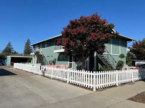 203 Wilton Dr, Campbell, CA 95008