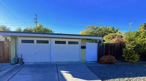236 Lassen Ave, Mountain View, CA 94043