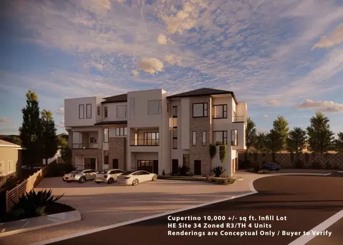 00 Cleo, Cupertino, CA 95014