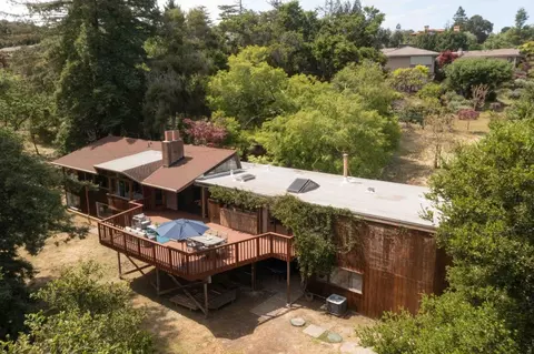 27690 Briones Ct, Los Altos Hills, CA 94022