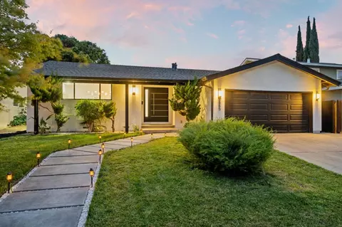 5865 Paddon Cir, San Jose, CA 95123
