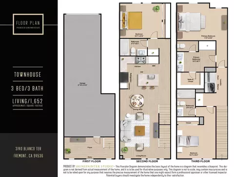 3140 Blanco Ter, Fremont, CA 94536 photo 31