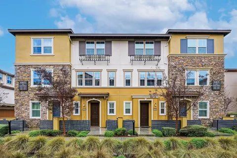 3140 Blanco Ter, Fremont, CA 94536