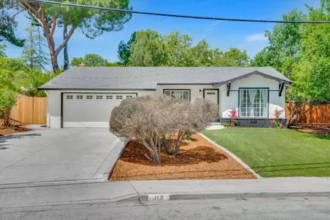 112 Lockwood Ln, Pleasant Hill, CA 94523