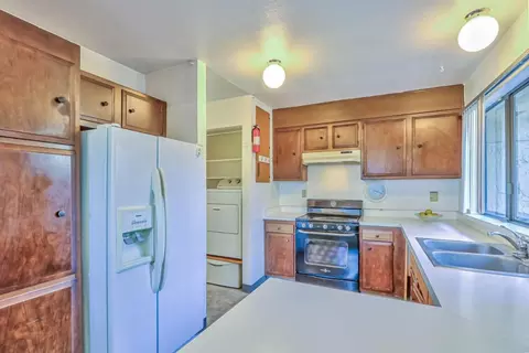 Kitchen - 1212 Trinity Ave, Seaside, CA 93955 photo 1 of 2