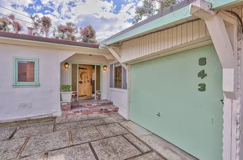 643 Taylor St, Monterey, CA 93940