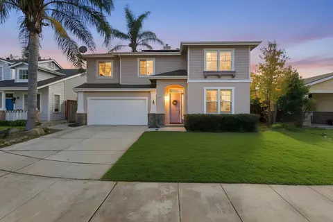 160 Trimble Ct, Gilroy, CA 95020