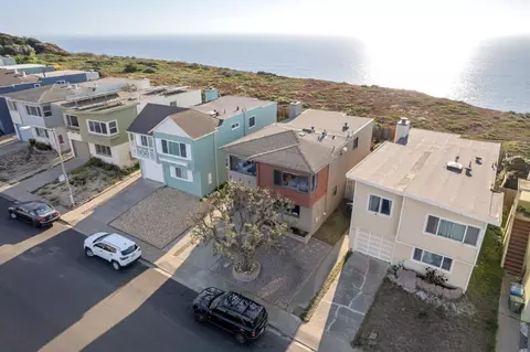 74 Palisades Dr, Daly City, CA 94015