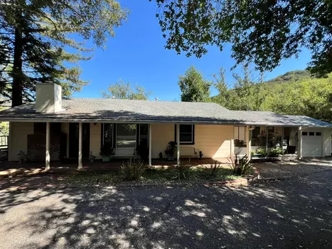 18065 Soda Springs Rd, Los Gatos, CA 95033