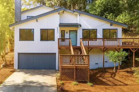 980 Wallace Ave, Aptos, CA 95003
