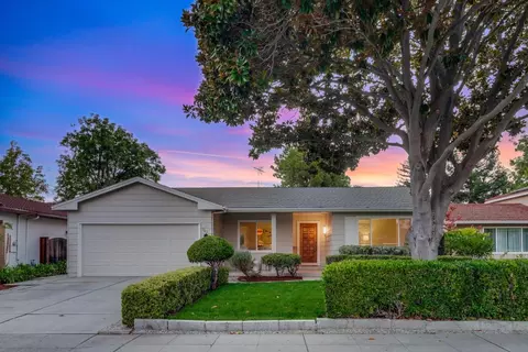 763 Sweetbay Dr, Sunnyvale, CA 94086