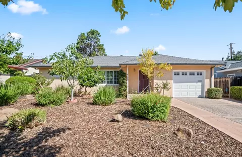 1075 Hudson Way, Sunnyvale, CA 94087