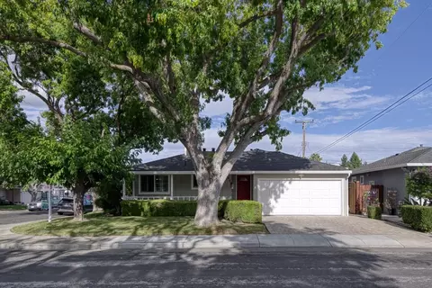 695 Cupples Ct, Santa Clara, CA 95051
