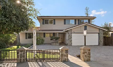 1189 N Central Ave, Campbell, CA 95008