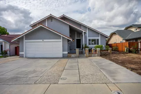 3123 Oakgate Way, San Jose, CA 95148