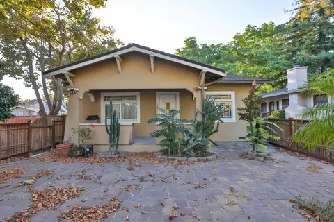 1025 Delmas Ave, San Jose, CA 95125