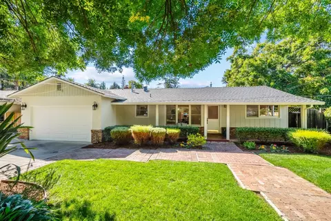 1260 Grant Rd, Los Altos, CA 94024