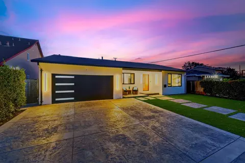 5631 Herma St, San Jose, CA 95123