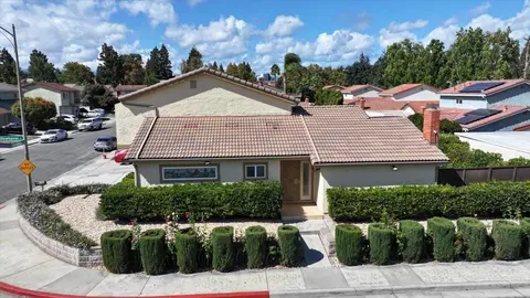 1503 Willowhaven Ct, San Jose, CA 95126