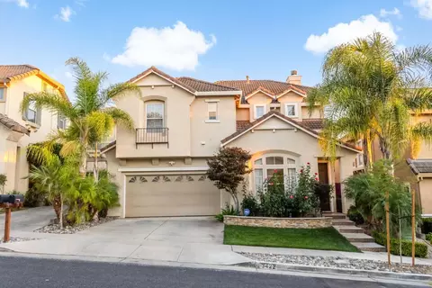3422 Glenprosen Ct, San Jose, CA 95148