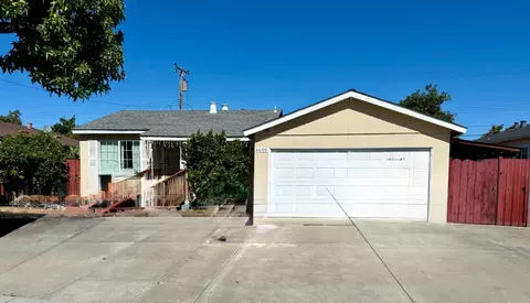 4699 Snead Dr, Santa Clara, CA 95054