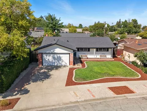 3887 Via Salice, Campbell, CA 95008
