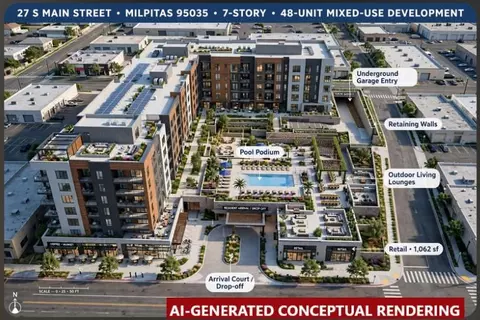 27 S Main St, Milpitas, CA 95035