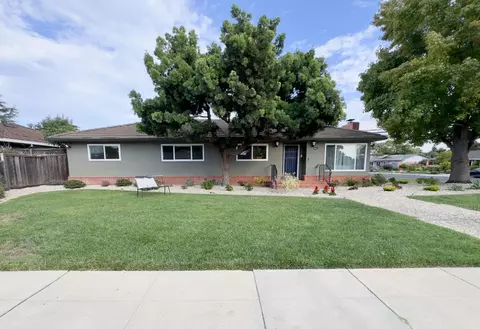 4586 Norris Rd, Fremont, CA 94536
