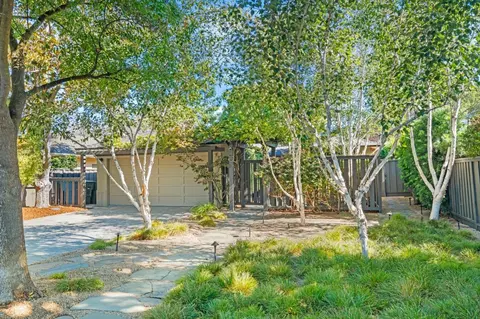 3173 South Ct, Palo Alto, CA 94306