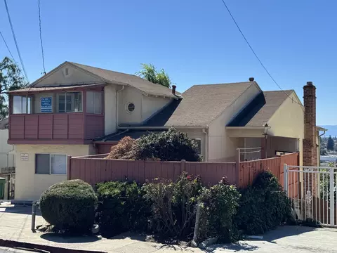 24545 Leona Dr, Hayward, CA 94542