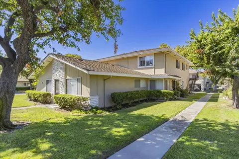 825 N Capitol Ave 4, San Jose, CA 95133