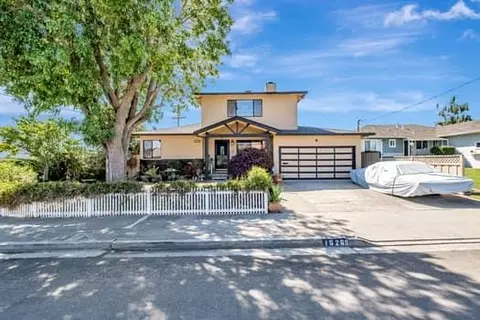 16265 Lyle St, San Leandro, CA 94578