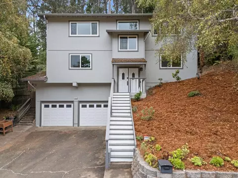 1519 Perez Dr, Pacifica, CA 94044