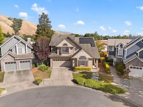 38173 Canyon Oaks Ct, Fremont, CA 94536