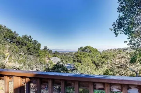 2652 Ponce Ave, Belmont, CA 94002