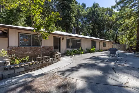 14233 Long Ridge Rd, Los Gatos, CA 95033