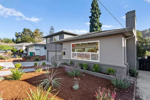 3332 Victor Ave, Oakland, CA 94602