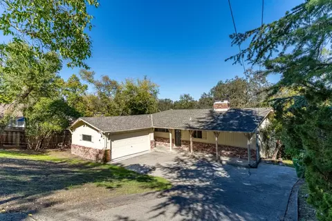 430 Summit Rd, Walnut Creek, CA 94598