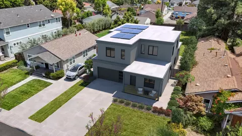 1206 Clark St, San Jose, CA 95125